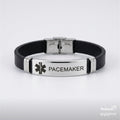Pacemaker Bracelet