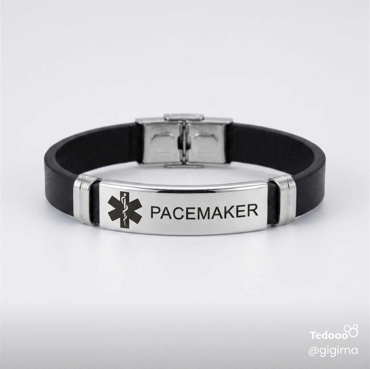 Pacemaker Bracelet