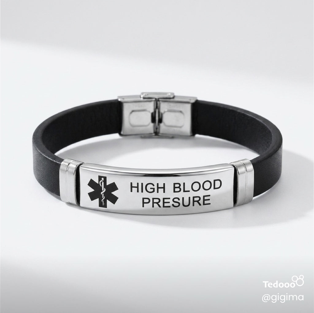 High Blood Pressure