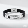 High Blood Pressure