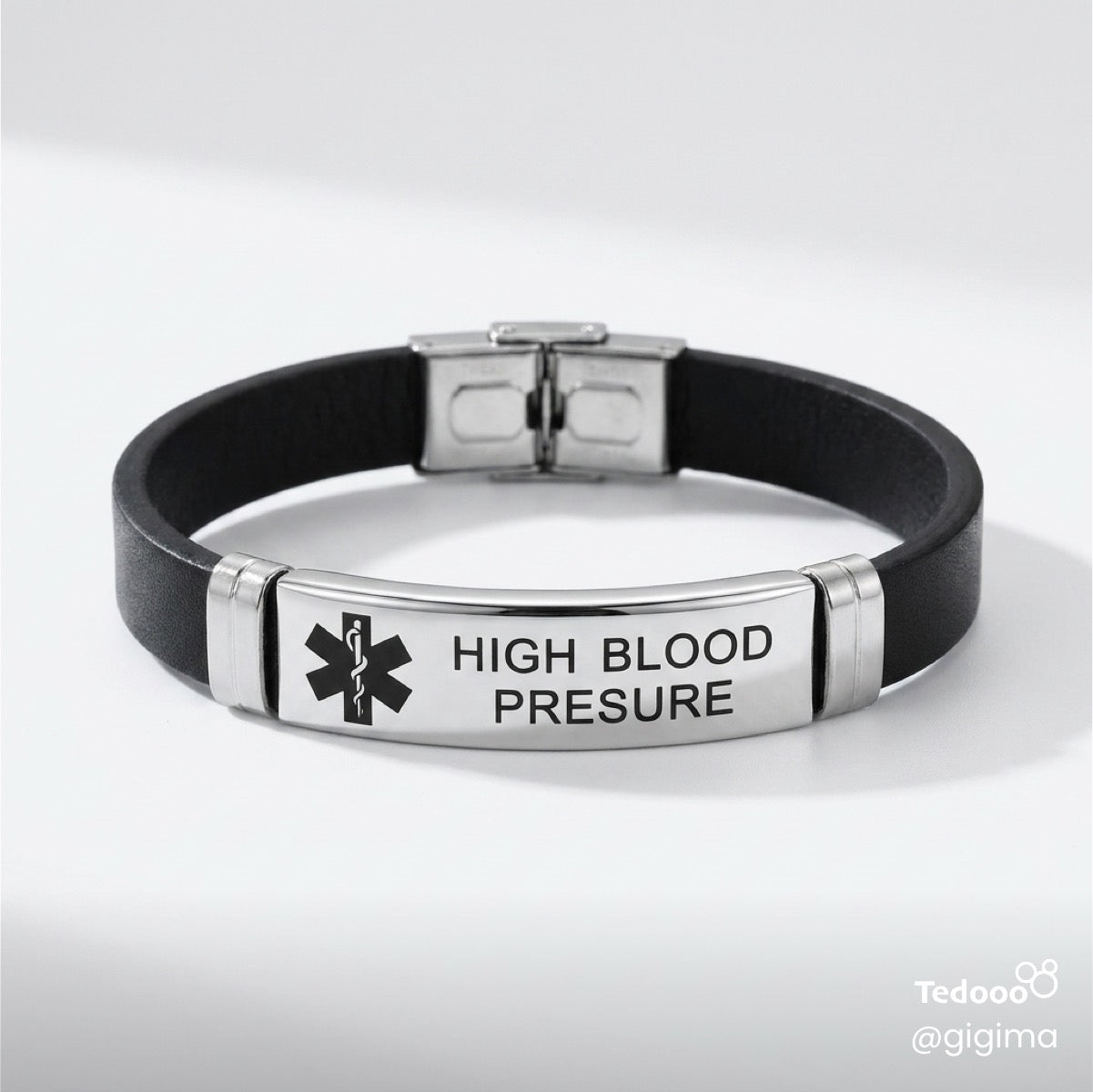 High Blood Pressure