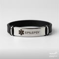 Epilepsy Bracelet