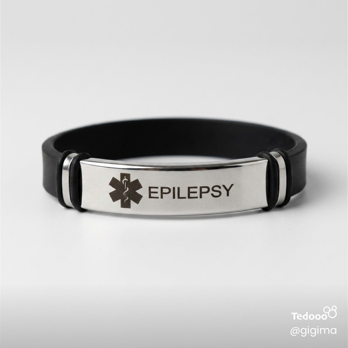 Epilepsy Bracelet
