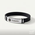 Diabetic Bracelet