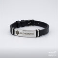 Alzheimer’s Bracelet