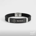 Warfarin Bracelet