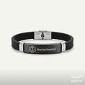 Hearing impaired Bracelet