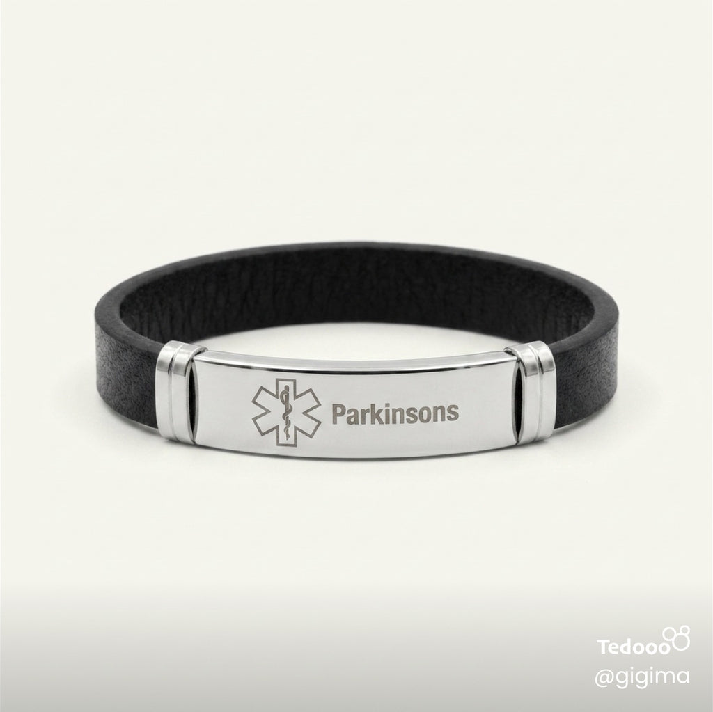 Parkinson’s Bracelet