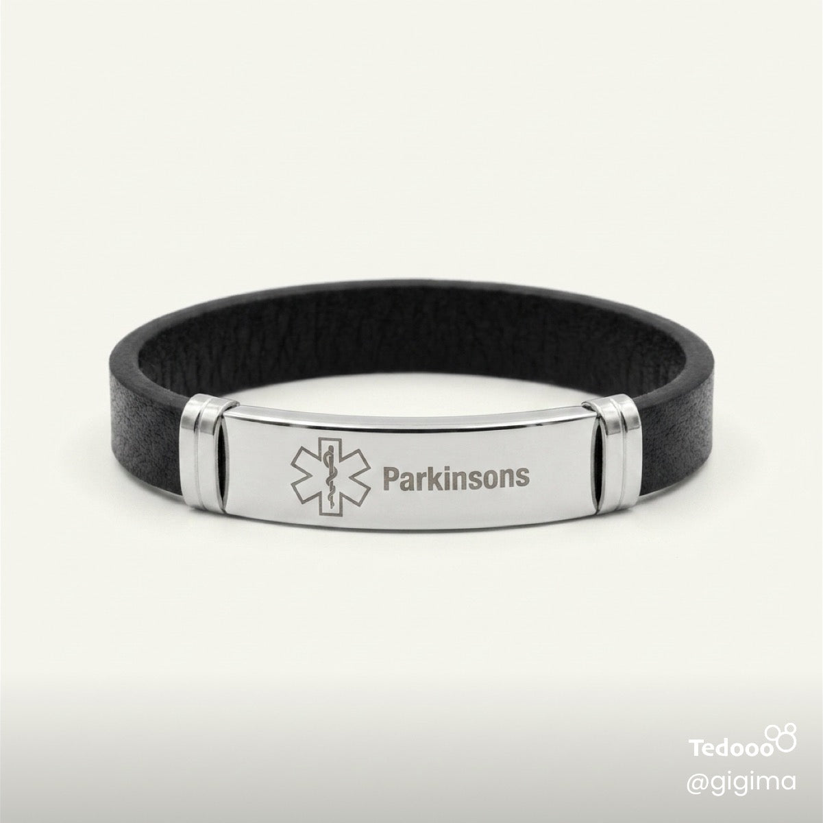 Parkinson’s Bracelet