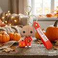 Sam Keychain