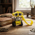 Wall-e Keychain