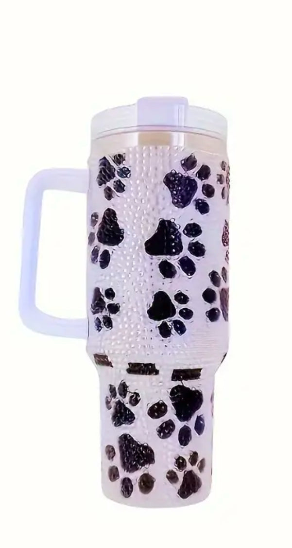 For the humans obsessed with their dogs: