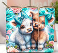 Heifer Love
