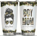 Boy Mom era tumbler