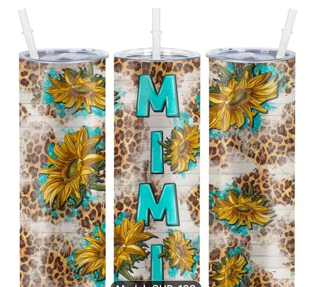 Mimi Tumbler