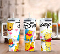 Winnie-the-Pooh tumbler