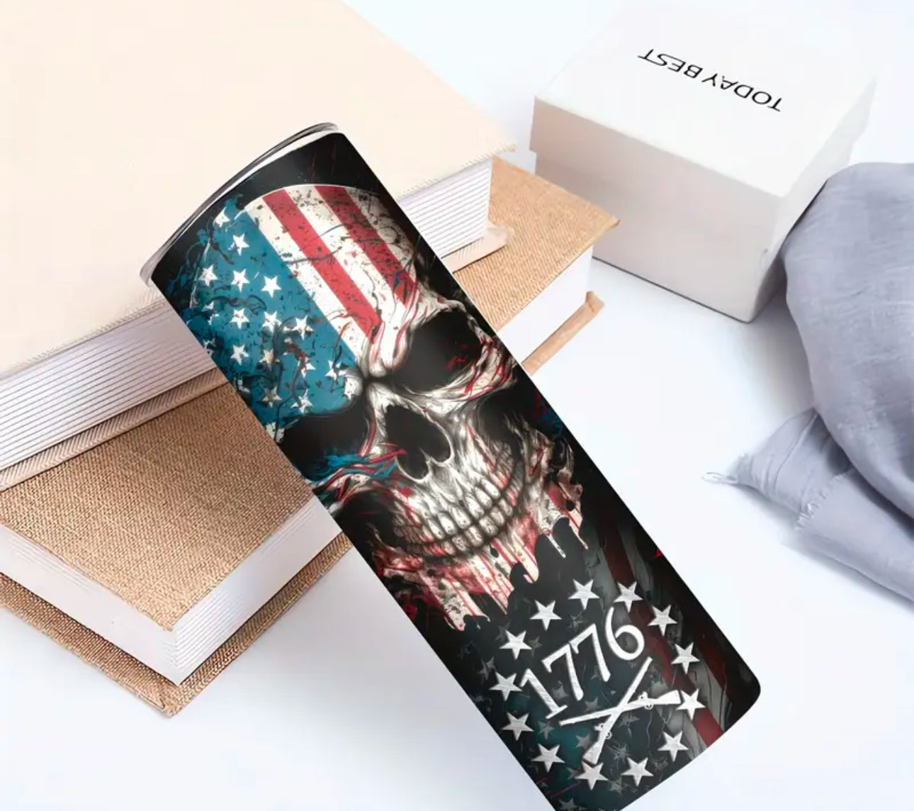 1776 tumbler