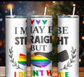 I may be straight but I don’t hate tumbler