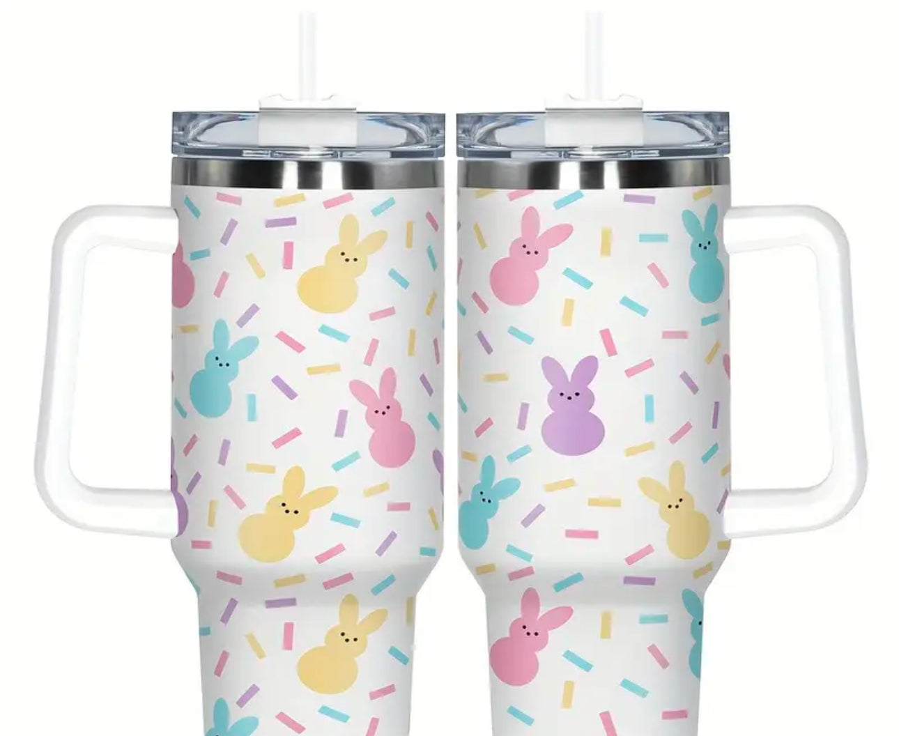 Peeps tumbler