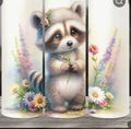 Raccoon Love