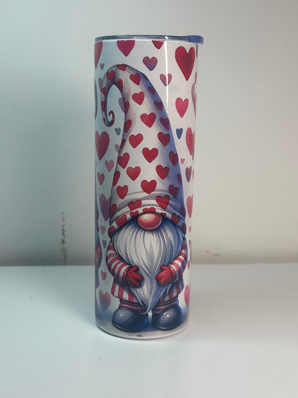 Gnome Love