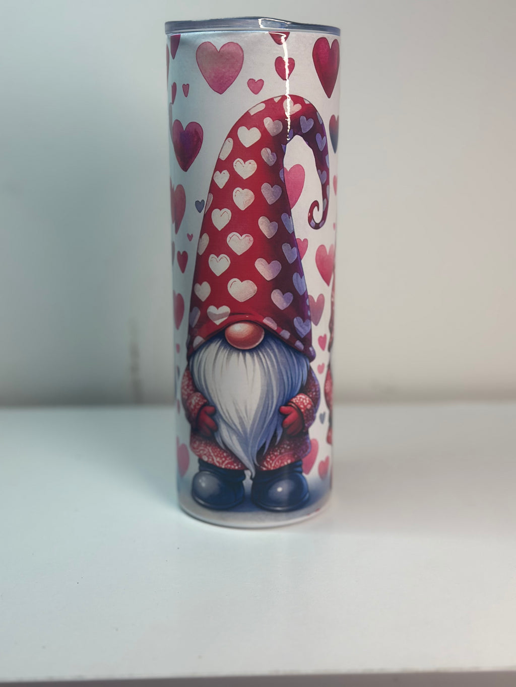 Gnome Love