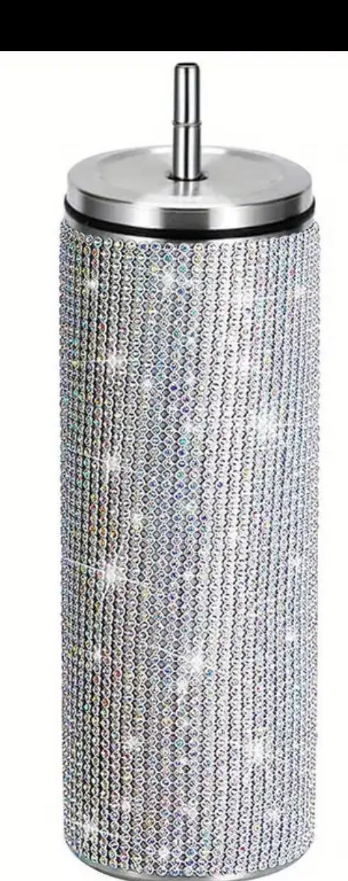 Add sparkle to your sip.