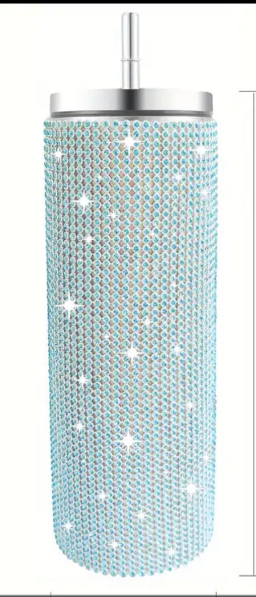 Add sparkle to your sip.