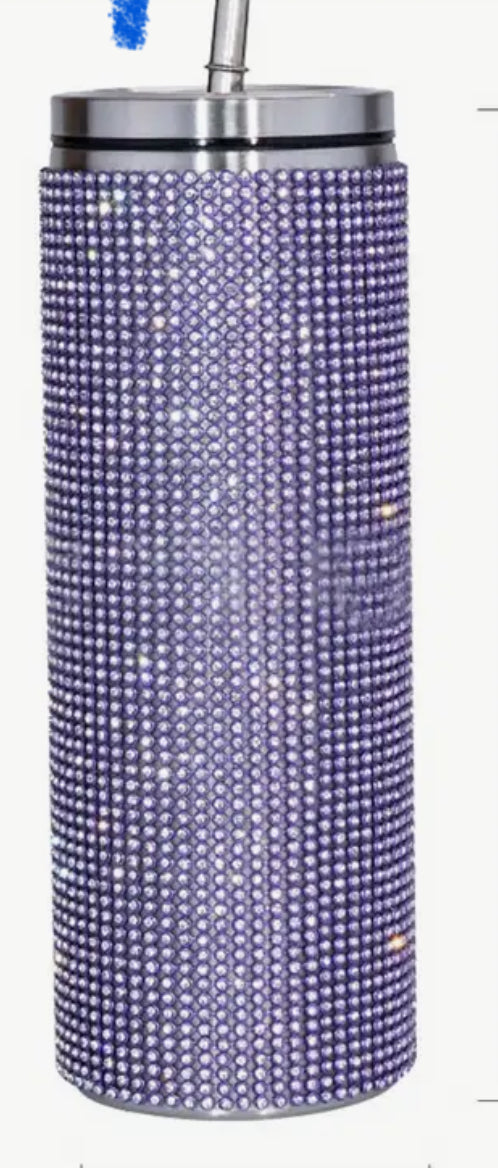 Add sparkle to your sip.