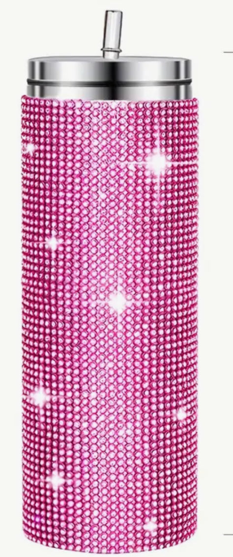 Add sparkle to your sip.