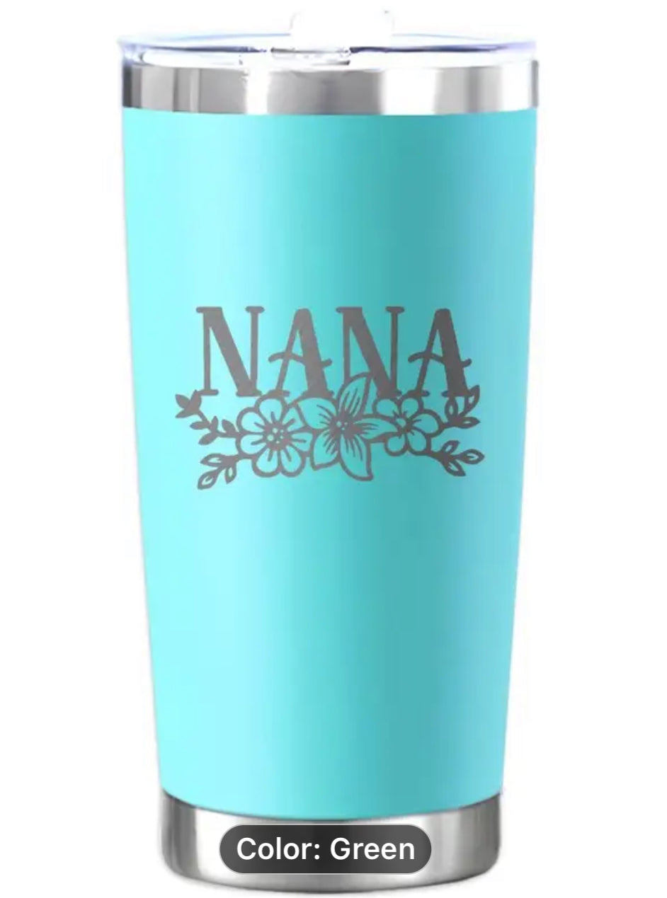 Personalize your sip!