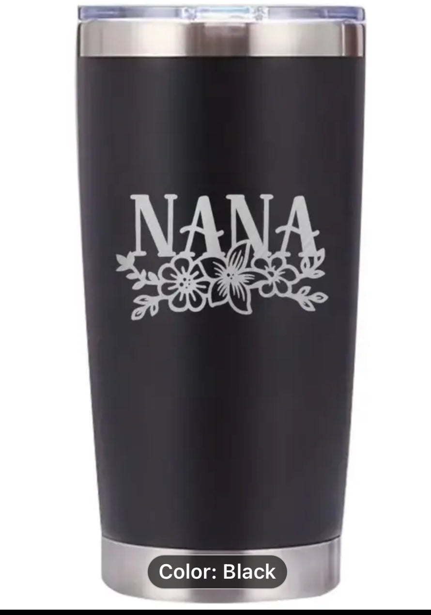Personalize your sip!