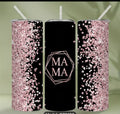 Mama tumbler