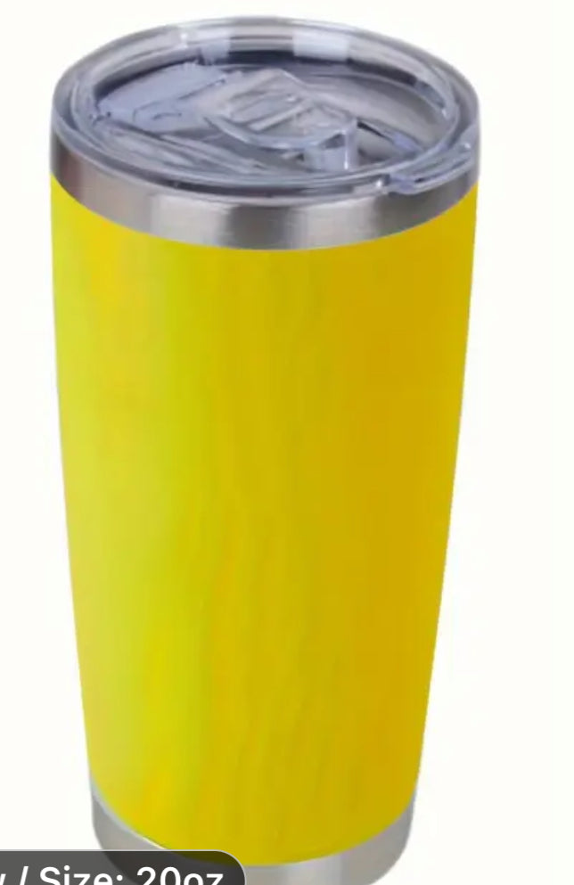 Personalize your sip!
