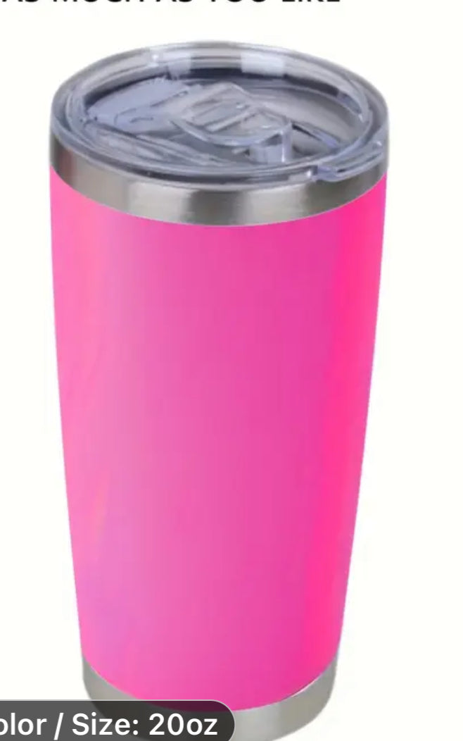 Personalize your sip!