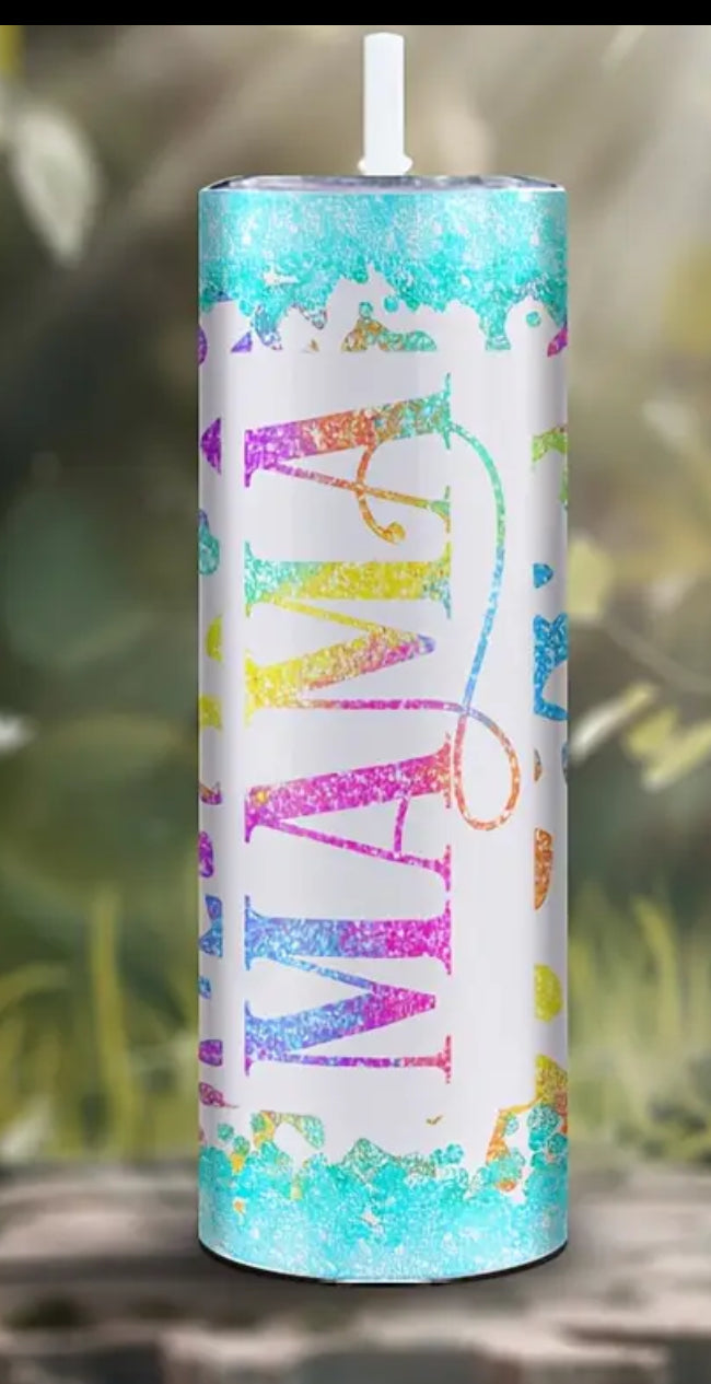 Nana Tumbler