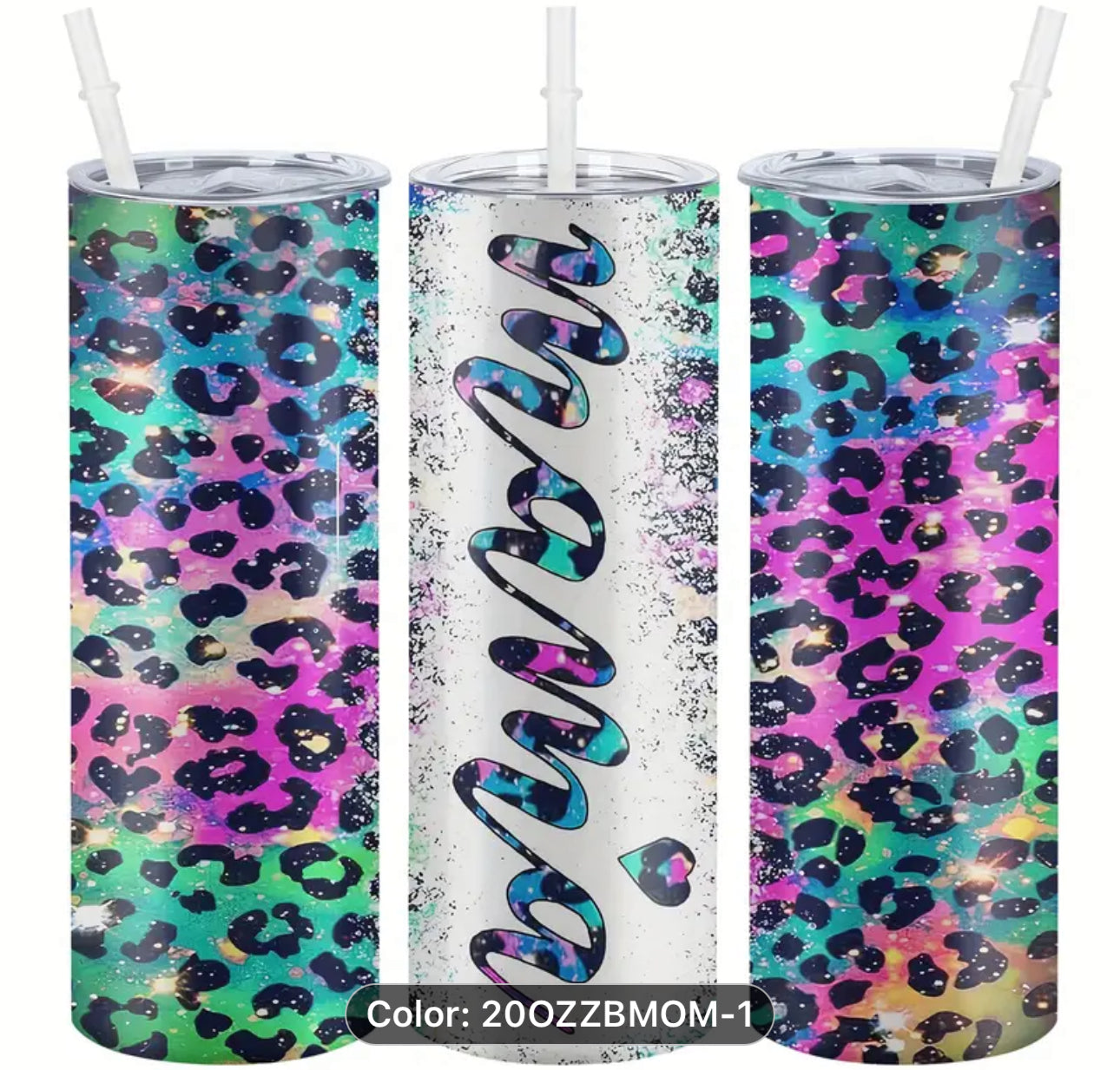 Mama Tumbler