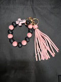 Jesus Bracelet/Keychain