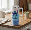 Stitch 40oz Tumbler