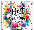 Best Grandma Ever