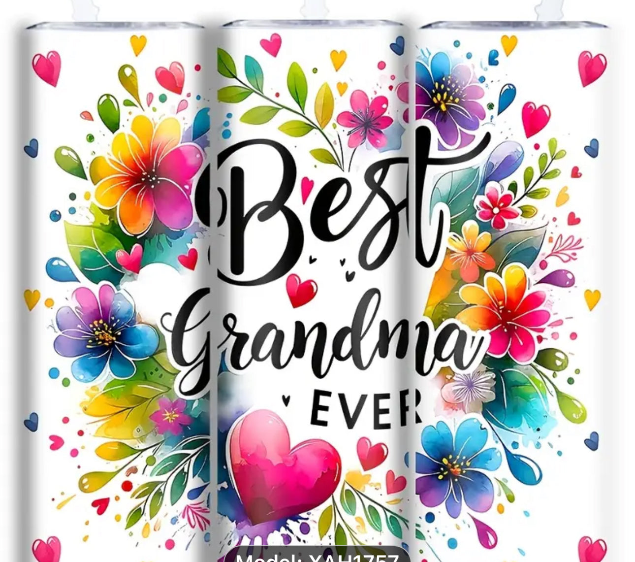 Best Grandma Ever