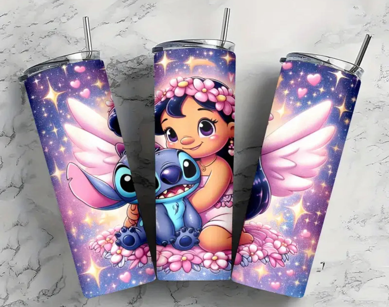 Stitch Lovers