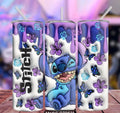 Stitch Lovers