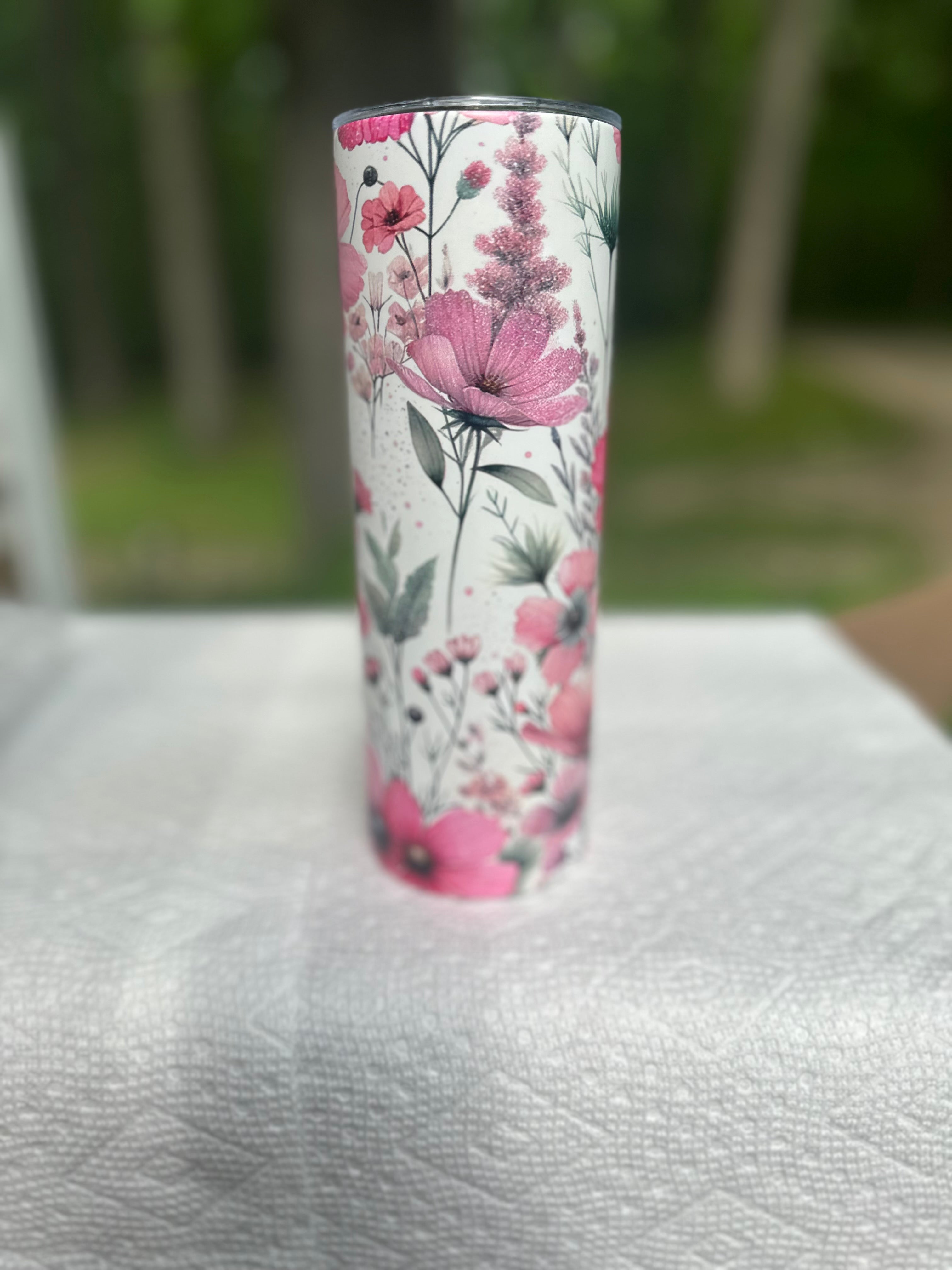 Mom tumbler