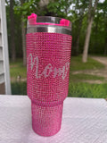 Mom Fuel, Now Bedazzled