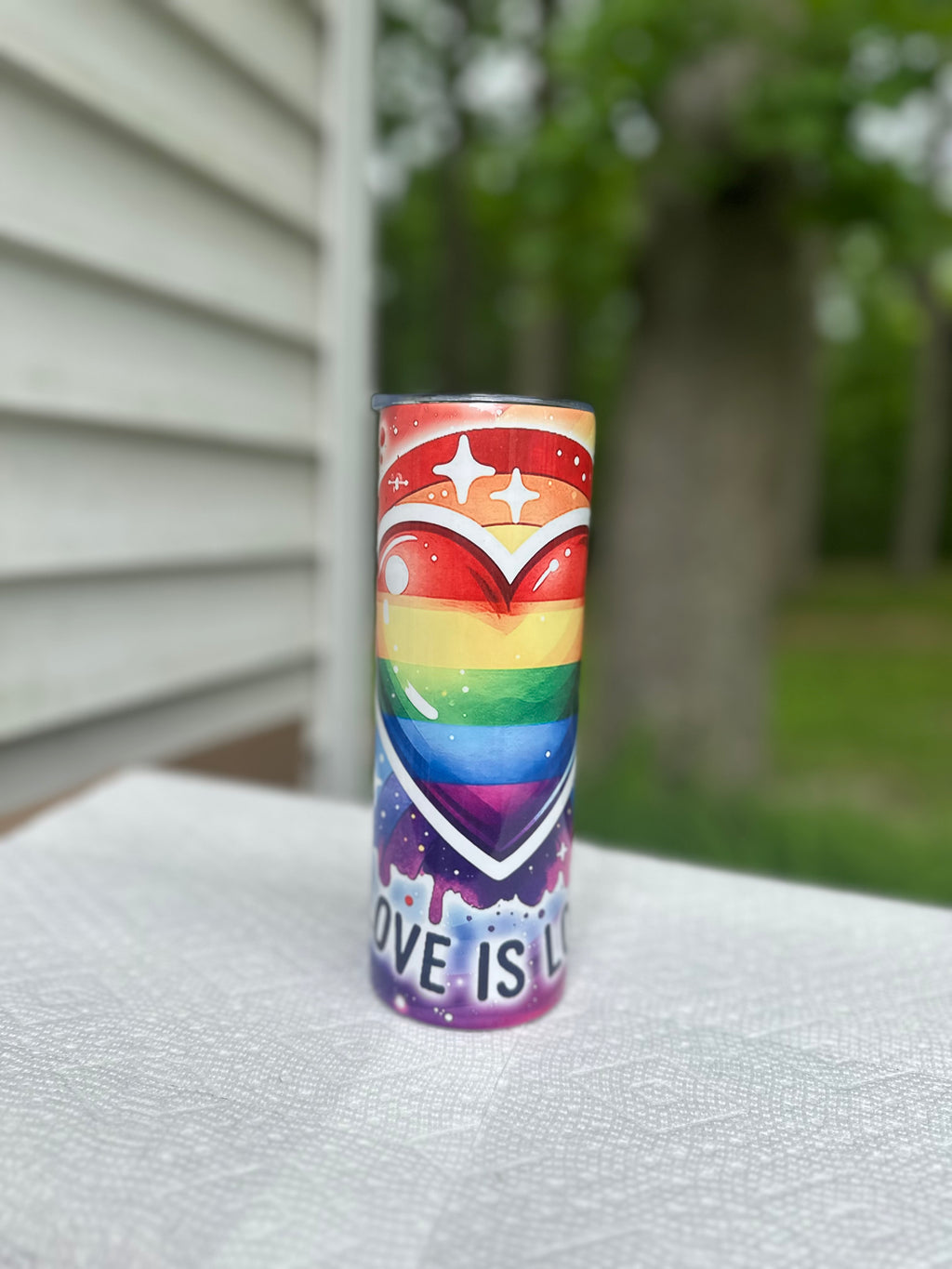 Pride Love