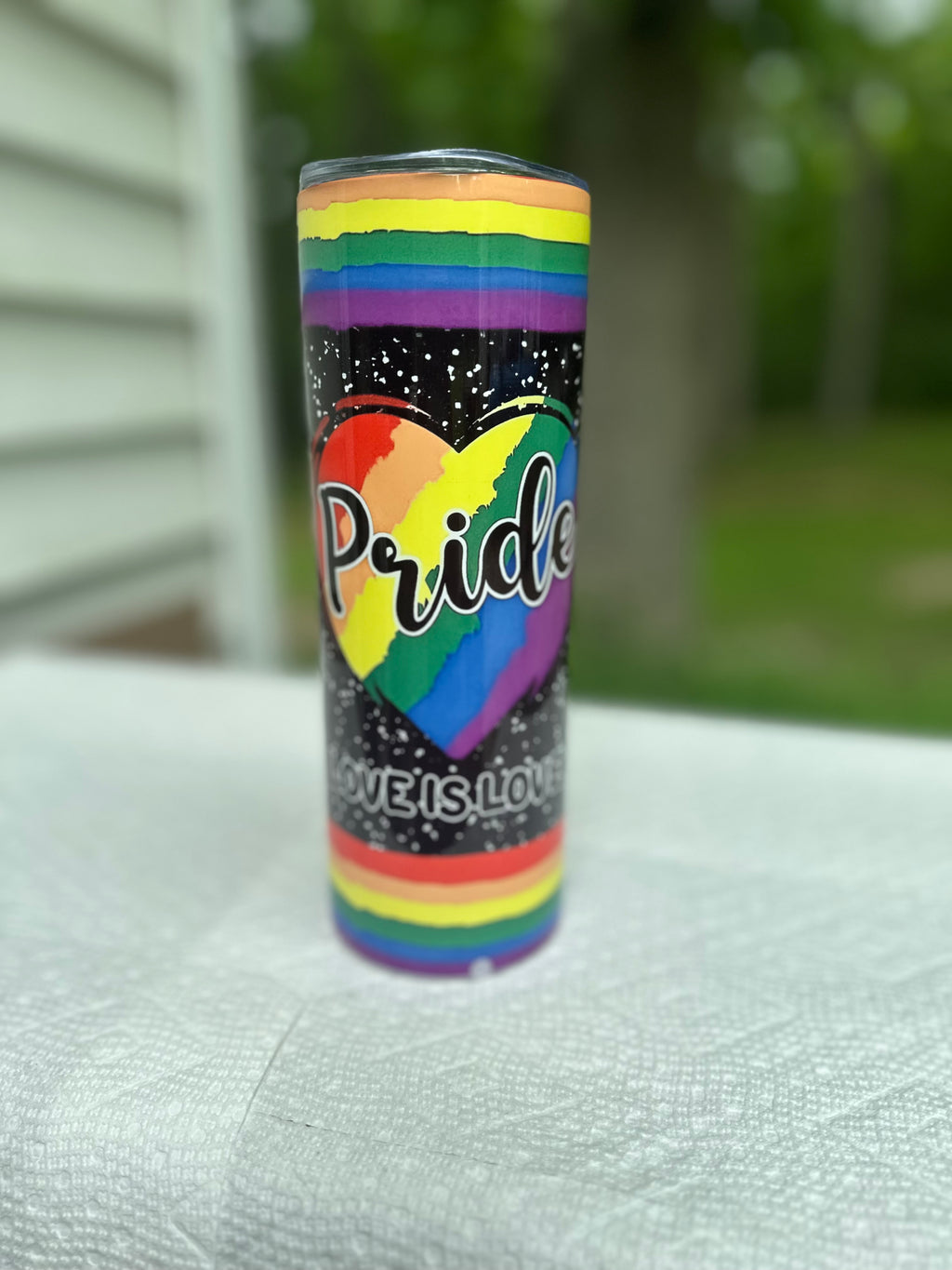 Pride Love